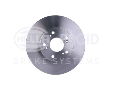 Brake Disc, Image 2