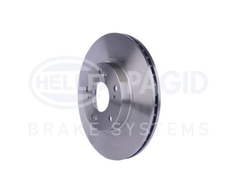 Brake Disc, Image 3