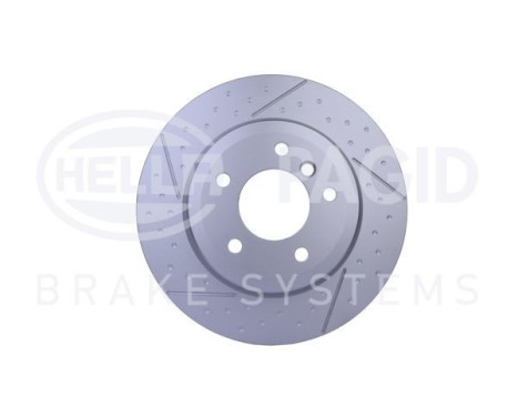 Brake disc, Image 2