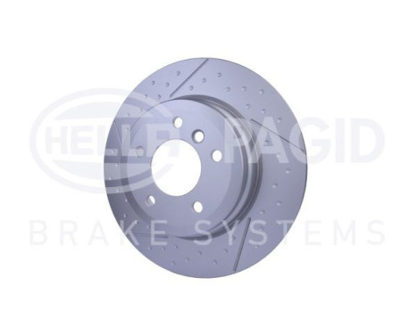 Brake disc, Image 3