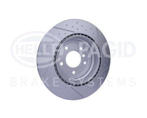 Brake disc, Image 4