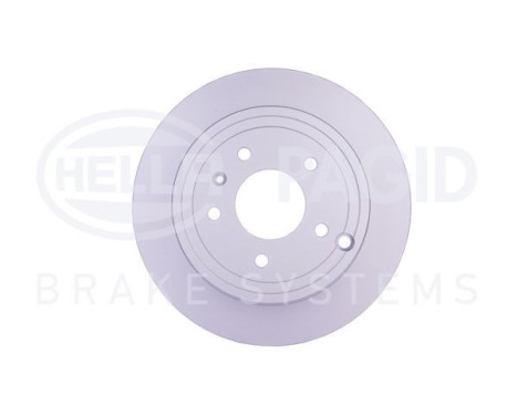 Brake disc, Image 2