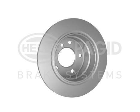 Brake disc, Image 4