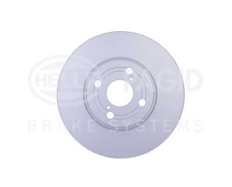 Brake disc, Image 2