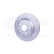 Brake discs 8DD 355 120-371 Hella, Thumbnail 3