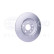 Brake discs 8DD 355 120-371 Hella, Thumbnail 4