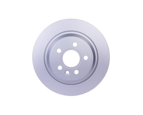 Brake discs 8DD 355 120-371 Hella, Image 2