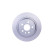 Brake discs 8DD 355 120-371 Hella, Thumbnail 2