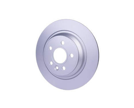 Brake discs 8DD 355 120-371 Hella, Image 3