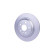 Brake discs 8DD 355 120-371 Hella, Thumbnail 3