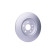 Brake discs 8DD 355 120-371 Hella, Thumbnail 4