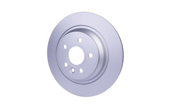 Brake discs 8DD 355 120-371 Hella, Image 2