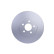 Brake discs 8DD 355 120-621 Hella, Thumbnail 2