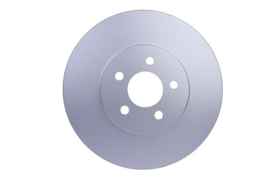Brake discs 8DD 355 120-621 Hella, Image 2