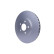 Brake discs 8DD 355 120-621 Hella, Thumbnail 3