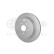 Brake discs 8DD 355 122-281 Hella, Thumbnail 3