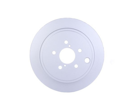 Brake discs 8DD 355 122-281 Hella, Image 2