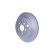 Brake discs 8DD 355 122-281 Hella, Thumbnail 3