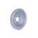 Brake discs 8DD 355 122-281 Hella, Thumbnail 4