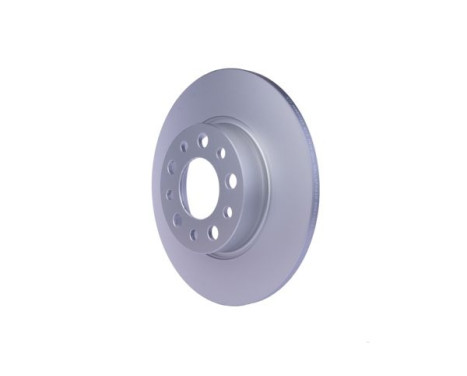 Brake discs 8DD 355 122-541 Hella, Image 3