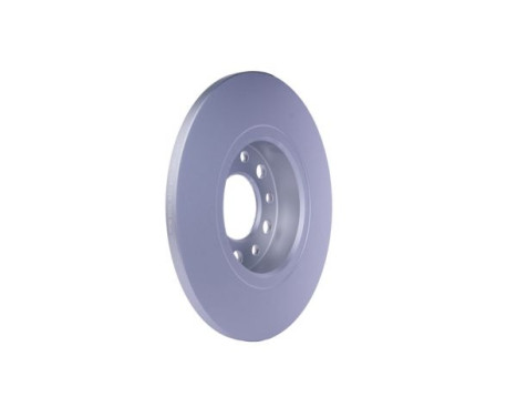 Brake discs 8DD 355 122-541 Hella, Image 4