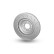 Brake discs 8DD 355 122-541 Hella, Thumbnail 2