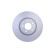 Brake discs 8DD 355 122-571 Hella, Thumbnail 2