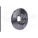 Brake discs 8DD 355 122-691 Hella Pagid GmbH, Thumbnail 4