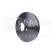 Brake discs 8DD 355 122-691 Hella, Thumbnail 3