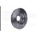 Brake discs 8DD 355 122-691 Hella, Thumbnail 4