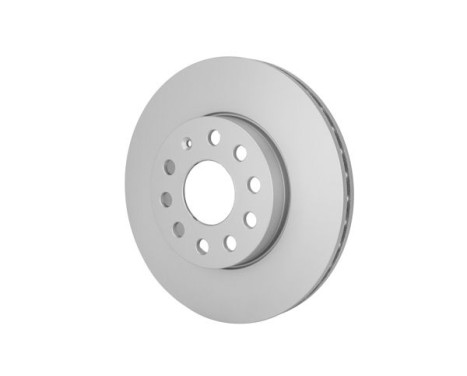 Brake discs 8DD 355 122-721 Hella, Image 3