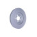 Brake discs 8DD 355 122-811 Hella, Thumbnail 4