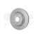 Brake discs 8DD 355 123-091 Hella, Thumbnail 3