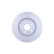 Brake discs 8DD 355 123-111 Hella, Thumbnail 2