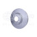 Brake discs 8DD 355 123-191 Hella, Thumbnail 3