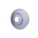 Brake discs 8DD 355 123-191 Hella, Thumbnail 3