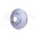 Brake discs 8DD 355 123-211 Hella, Thumbnail 3