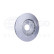 Brake discs 8DD 355 123-211 Hella, Thumbnail 4