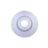 Brake discs 8DD 355 123-211 Hella, Thumbnail 2
