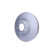 Brake discs 8DD 355 123-211 Hella, Thumbnail 3