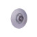 Brake discs 8DD 355 123-241 Hella, Thumbnail 4