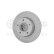 Brake discs 8DD 355 123-251 Hella, Thumbnail 3