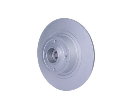 Brake discs 8DD 355 123-271 Hella, Image 3