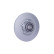 Brake discs 8DD 355 123-281 Hella, Thumbnail 3