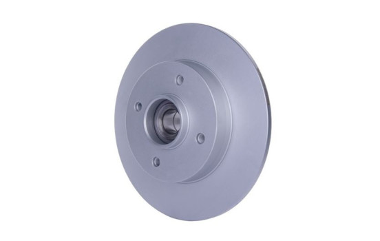 Brake discs 8DD 355 123-281 Hella, Image 2