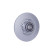 Brake discs 8DD 355 123-281 Hella, Thumbnail 3