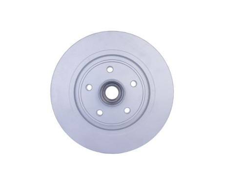 Brake discs 8DD 355 123-321 Hella, Image 2