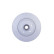 Brake discs 8DD 355 123-321 Hella, Thumbnail 2