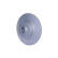 Brake discs 8DD 355 123-321 Hella, Thumbnail 3