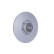 Brake discs 8DD 355 123-321 Hella, Thumbnail 4